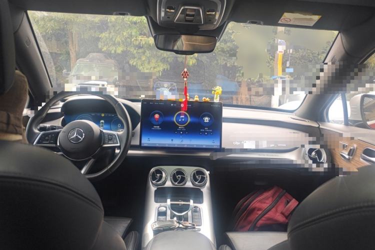 Used Denza X 2020 PHEV Flagship Edition