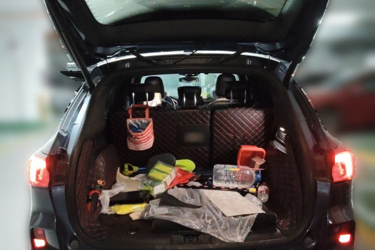 Used Ford Escape 2020 EcoBoost 245 Four-Wheel Drive ST-LINE Deluxe Edition