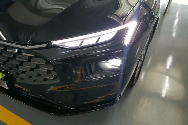 Used Ford Mondeo 2022 Restyled EcoBoost 245 Luxury Version