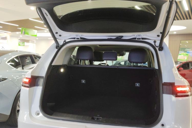 Used Leapmotor C10 2024 530 Smart Edition