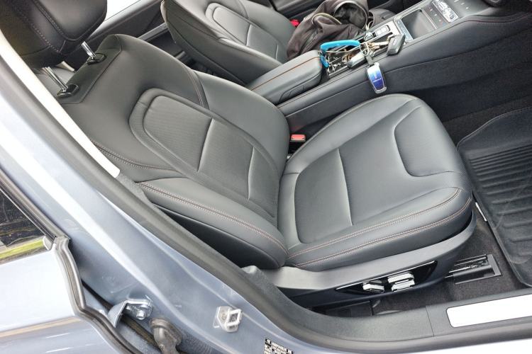 Used Lincoln Z 2025 2.0T Prestige Edition
