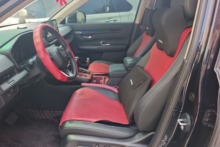 Used Honda Breeze 2023 240TURBO Two-Wheel-Drive Luxury Edition 5 Seats