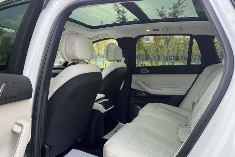 Used Nio ES7 2022 100 kWh