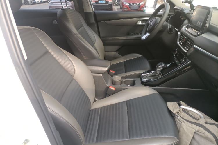 Used Kia Sportage R 2018 2.0L Automatic Smart Luxury Version China V Standard
