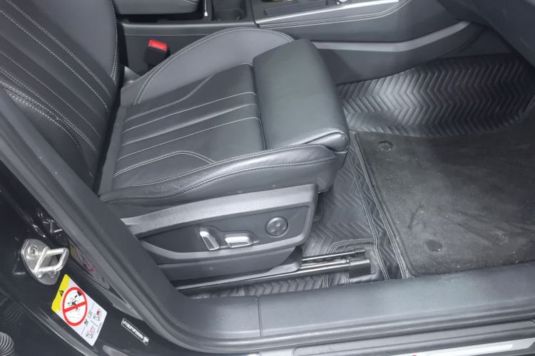 Used Audi Q5L 2023 40T Luxury Dynamic Model