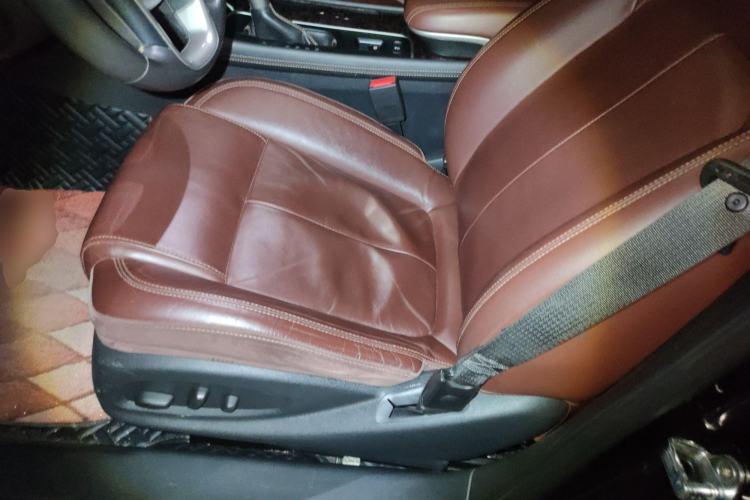 Used Buick LaCrosse 2013 2.4L SIDI Elite Comfort Version