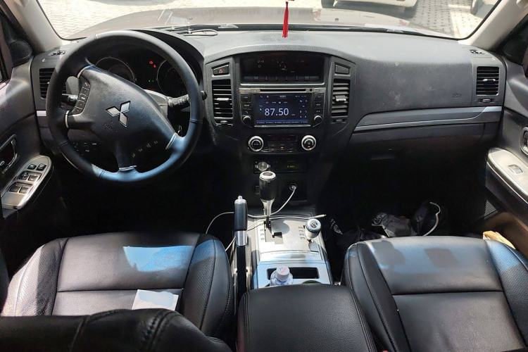 Used Mitsubishi Pajero 2012 3.0L Elite Edition