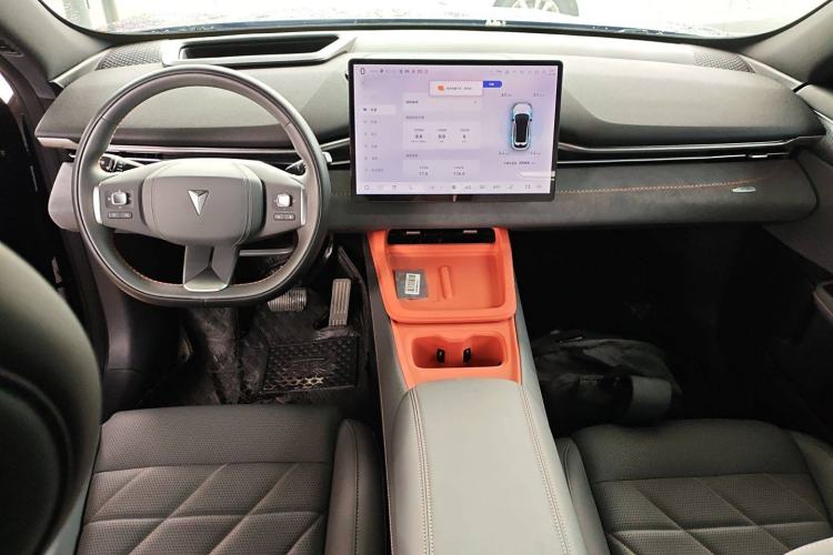 Used Deepal S05 2024 510Max Pure Electric Version
