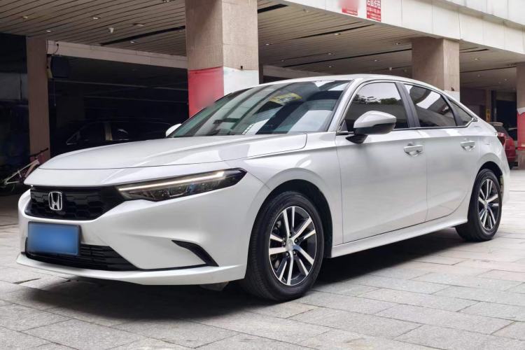 Used Honda Integra 2022 240TURBO CVT Technology Edition