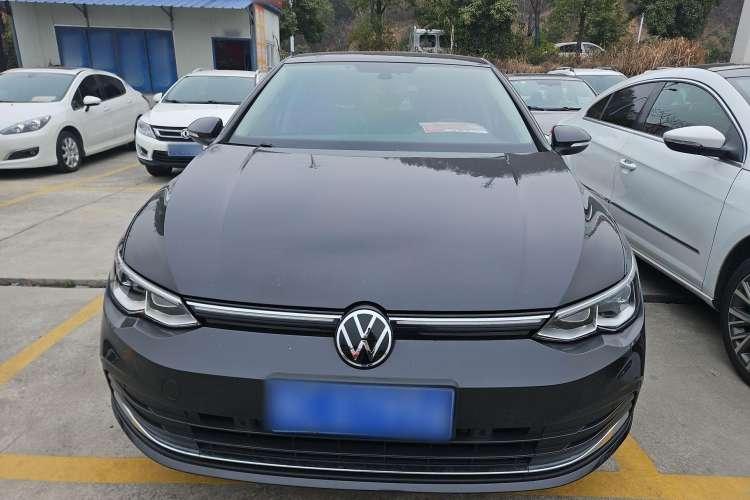 Used Volkswagen Golf 2021 280TSI DSG Pro