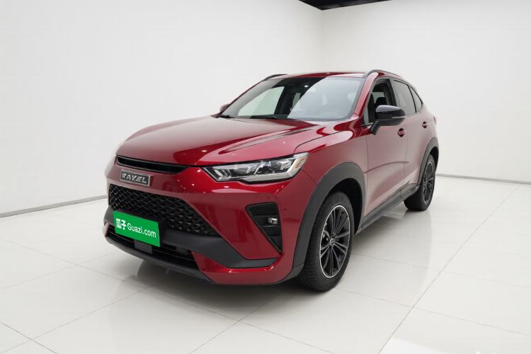 Used Haval H6S 2022 1.5T DHT ZhiRun Edition Guazi used car, China used car export, Used car for sale, Used  cars, Cheapest cars for sale