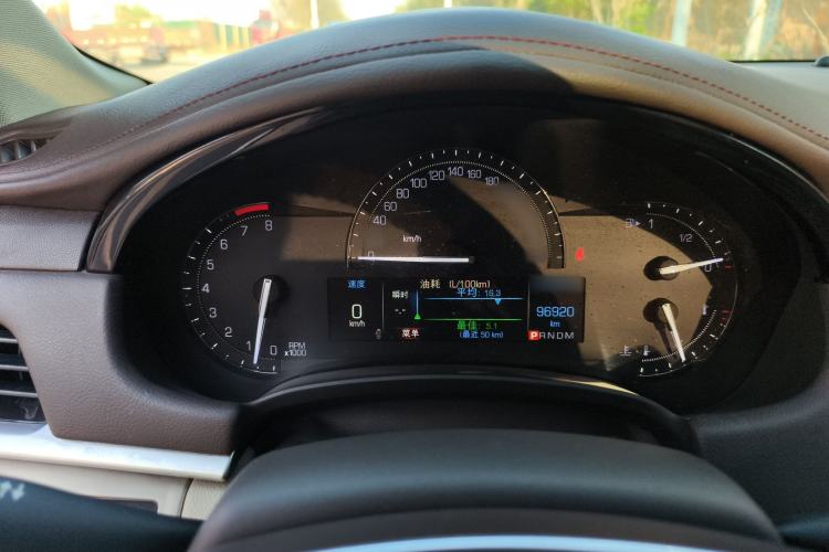 Used Cadillac XTS 2017 28T Tech Edition
