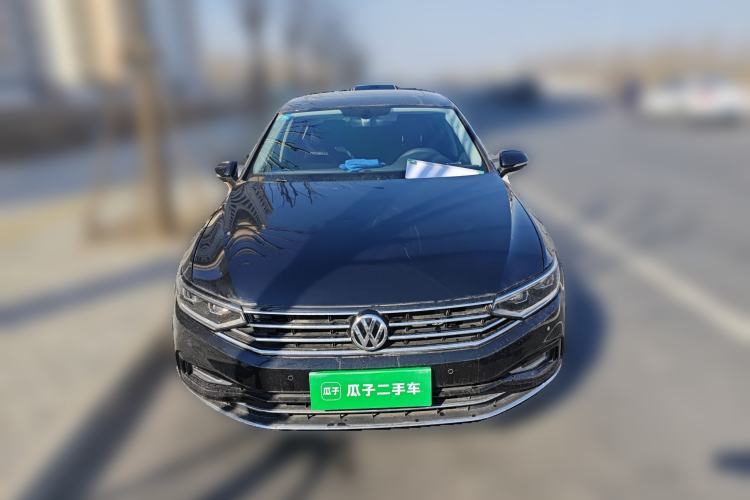 Used Volkswagen Magotan 2020 330TSI DSG Leading Model
