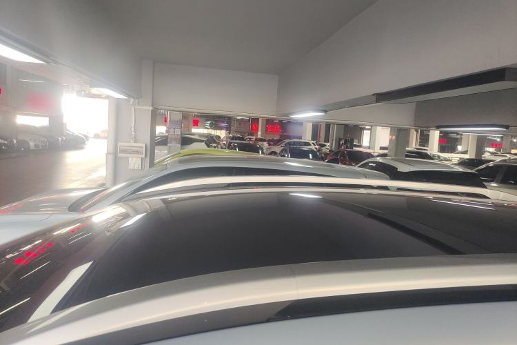 Used AION V 2021 Plus 70 Smart Technology Edition Lithium Iron Phosphate