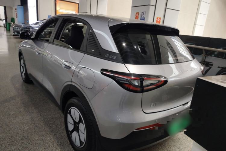 Used Geely Galaxy Geome 2025 310km Youth Edition
