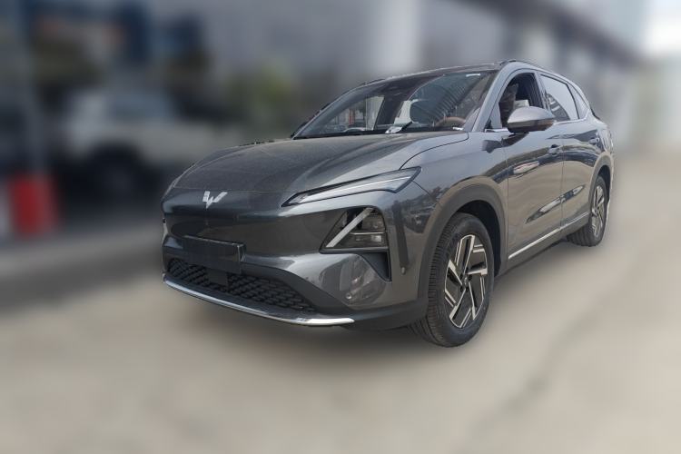 Used Wuling Xingguang S 2025 Model 510 km Flagship Version