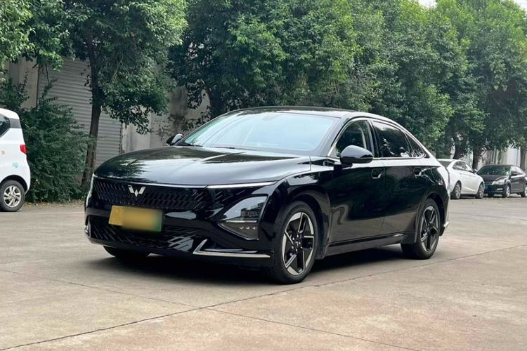 Used Wuling Xingguang 2023 150 Advanced Edition