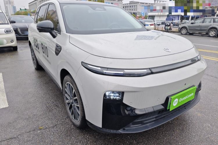 Used Leapmotor B10 2025 510 Joyful Edition
