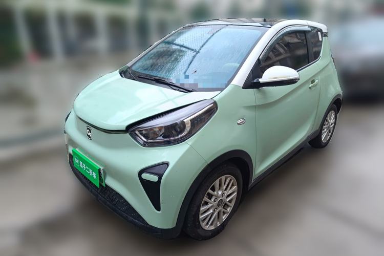 Used Chery Little Ant 2024 Edition Youth Version 321 km Beloved Version 29.23 kWh