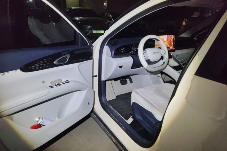 Used Geely Galaxy Geome 2025 310km Dream Edition