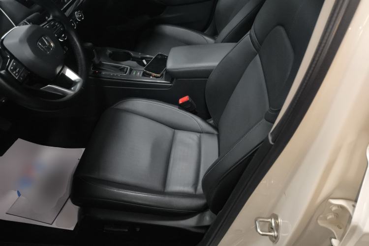 Used Honda Integra 2023 240TURBO CVT Luxury Edition