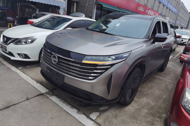 Used Nissan Pathfinder 2024 380 VC-TURBO Four-Wheel Drive Prestige Edition 6 Seats