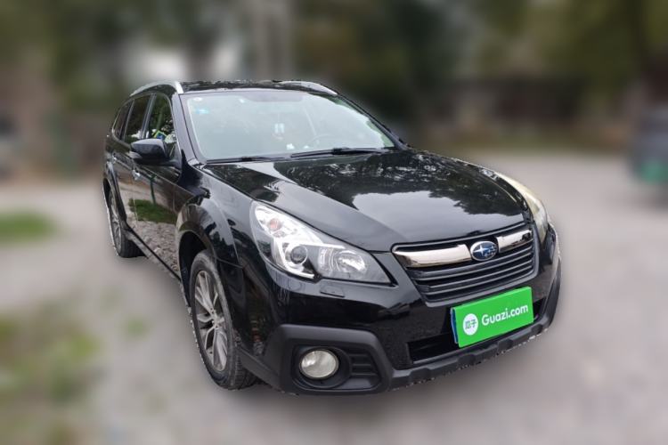 Used Subaru Outback 2013 2.5i Sport Edition