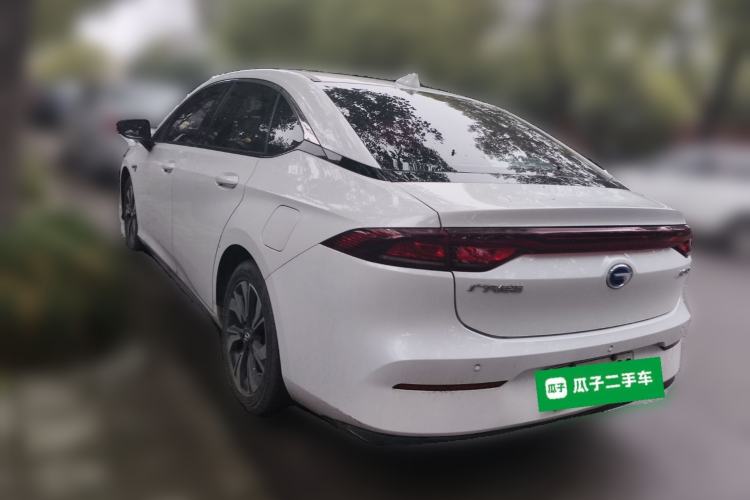 Used AION S 2020 Meizu 580
