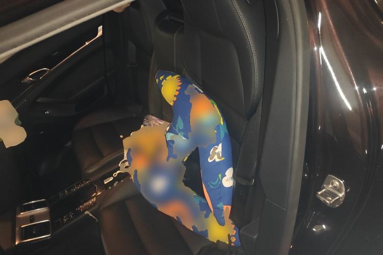 Used Porsche Panamera 2014 Panamera 3.0T
