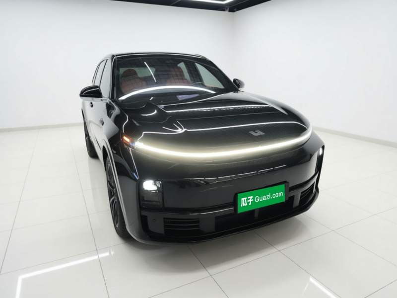 Used Li Auto L7 2023 Air model — 3