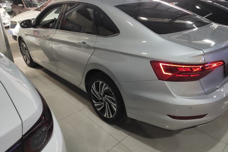 Used Volkswagen Sagitar 2022 280TSI DSG Excellence Edition