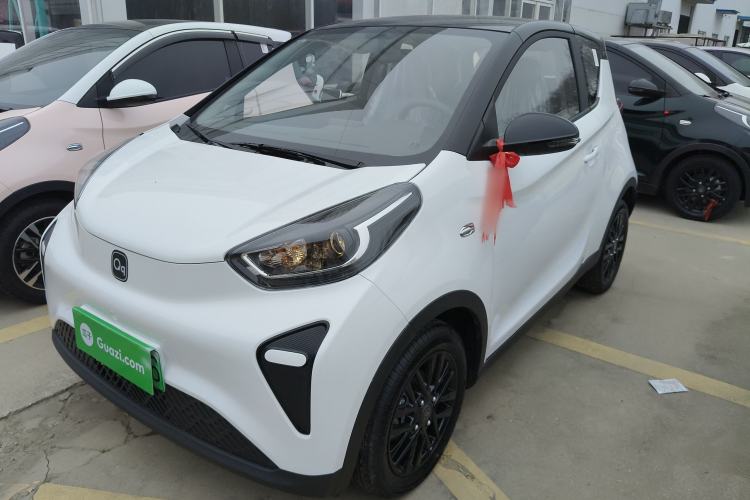 Used Chery Little Ant 2026 Model 271km True Love Version