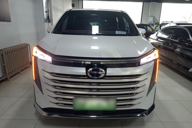 Used GAC Trumpchi E9 2023 E9 MAX