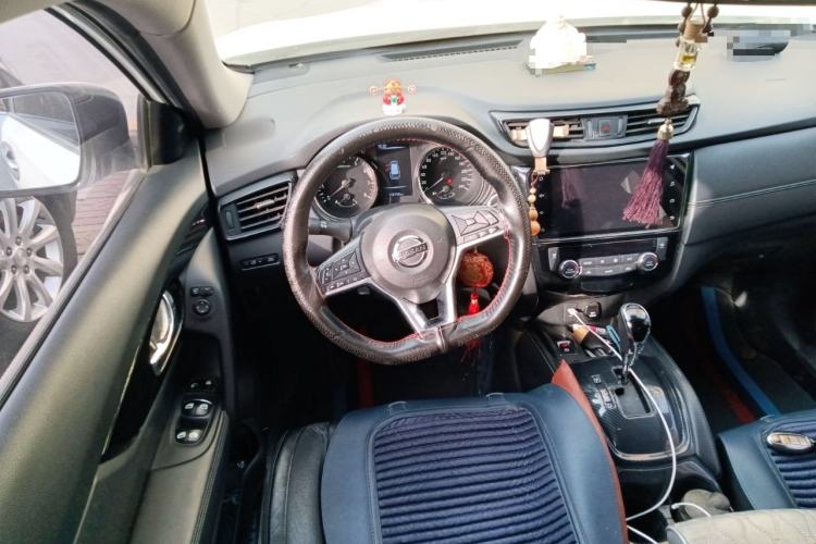 Used Nissan X-Trail 2021 2.0L CVT 2WD XL ITS SmartConnect Comfort Edition
