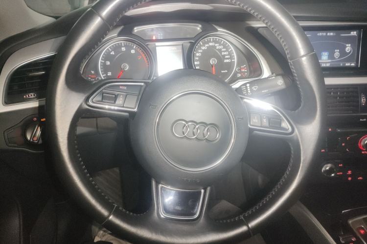 Used Audi A5 2016 Sportback 45 TFSI