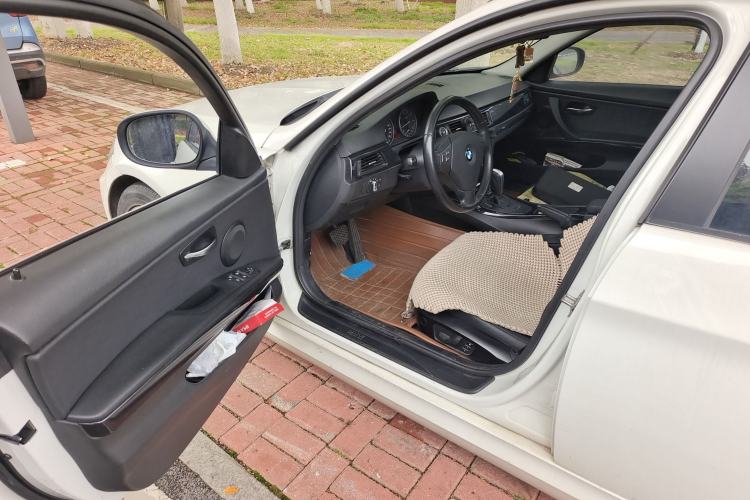 Used BMW 3 Series 2012 318i Leading Model