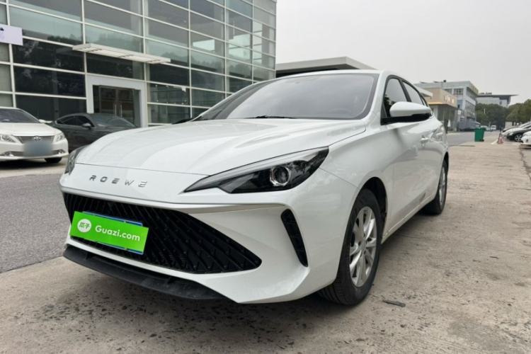 Used Roewe i5 2026 Model 1.5L CVT Luxury Version