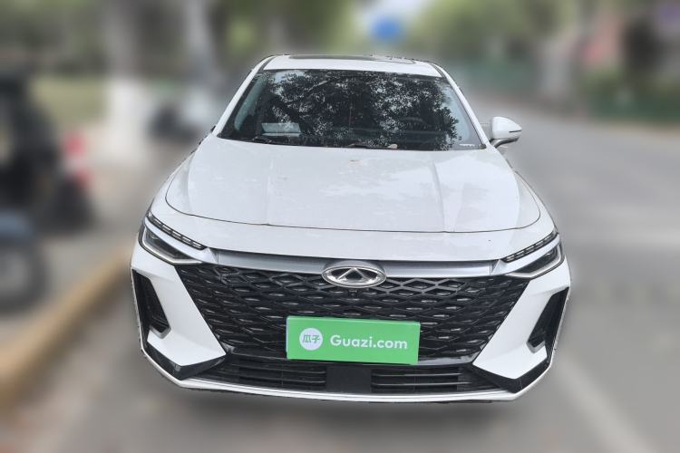 Used Chery Arrizo 8 2024 1.6T DCT Rui