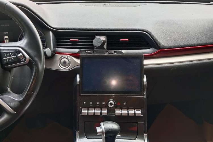 Used Haval H4 2019 Red-Label 1.5 GDIT DCT Luxury Smart Connectivity Model
