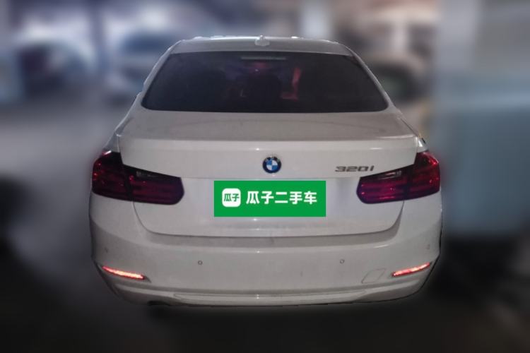 Used BMW 3 Series 2013 320i Sport Edition
