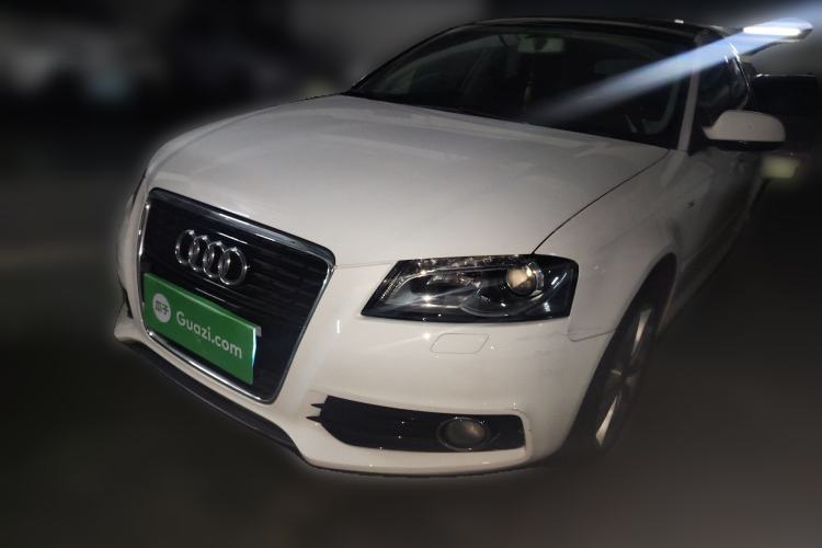 Used Audi A3 2012 Sportback 1.4T Comfort Model