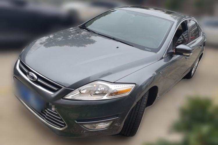 Used Ford Mondeo 2011 2.0L GTDi 200 Fashion Edition