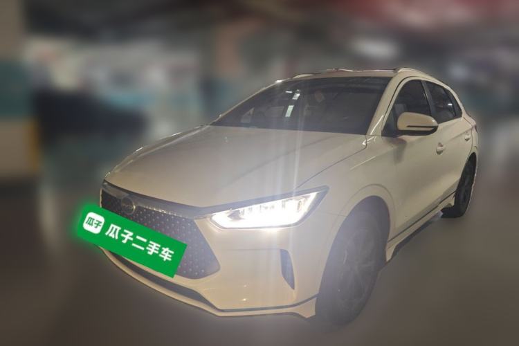 Used BYD e2 2021 Luxury Model Guazi used car, China used car export, Used car for sale, Used cars, Cheapest cars for sale