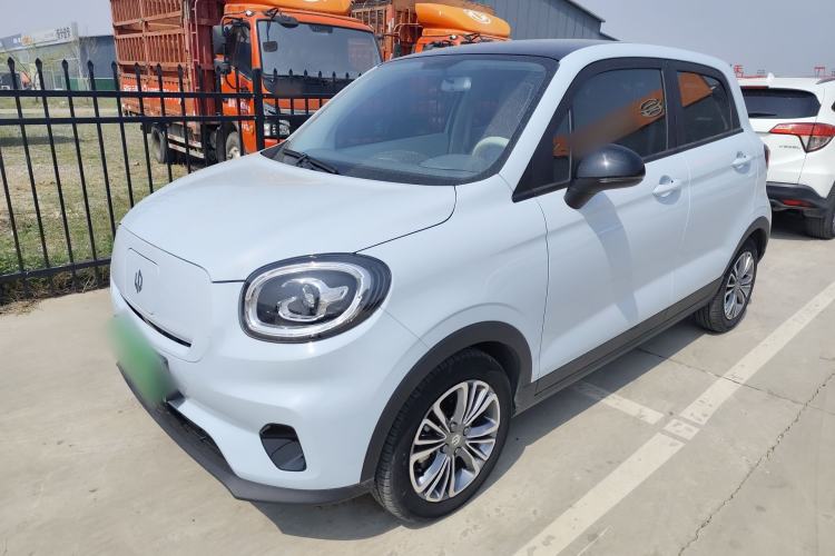 Used Leapmotor T03 2024 310 Comfort Edition