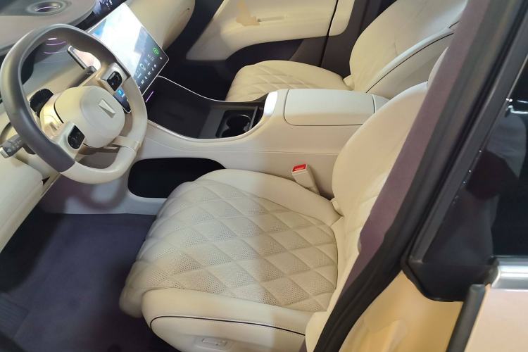 Used Avatr 11 2024 630 Rear-Wheel Drive Edition with Three Lasers
