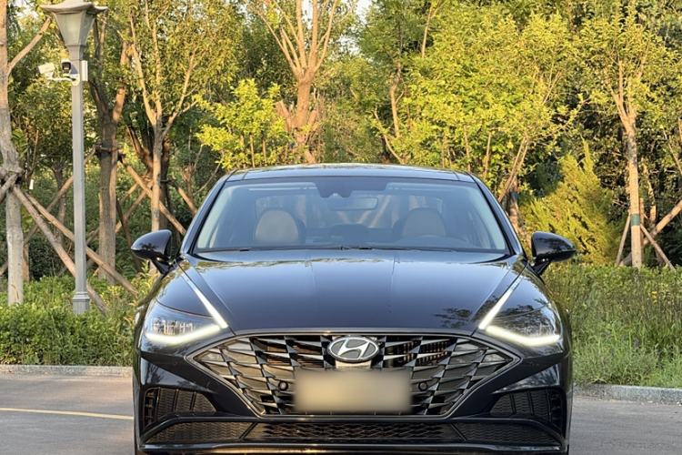 Used Hyundai Sonata 2020 270TGDi DCT GLS Elite Edition