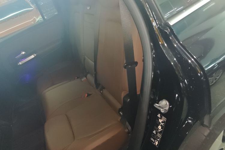 Used Mercedes-Benz GLB 2022 Updated GLB 200 Fashion Edition