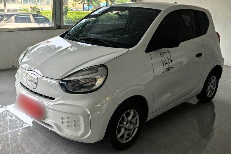 Used Roewe Clever 2022 311km QiQi BoBo Edition