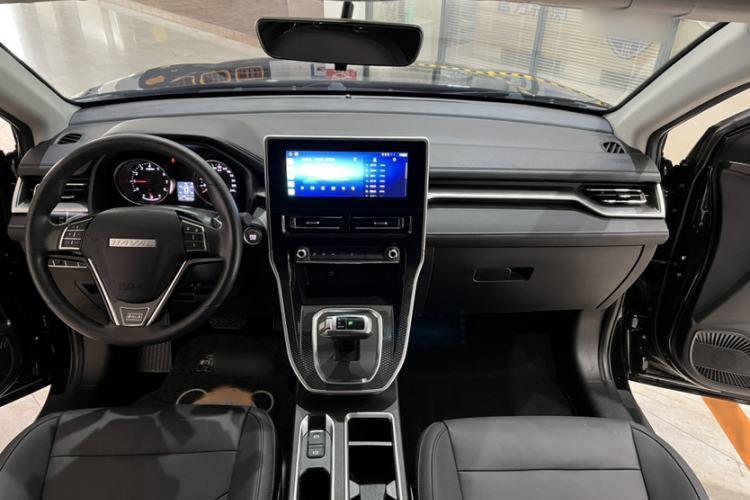 Used Haval M6 2023 PLUS 1.5T DCT Elite Smart Connectivity Model
