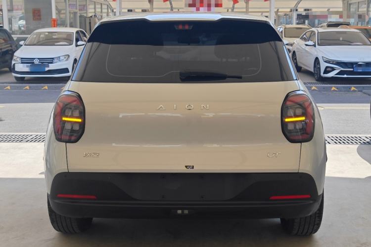 Used AION UT 2025 420 Prestige Edition Rear